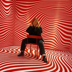 Meet your Posher, Ainsley